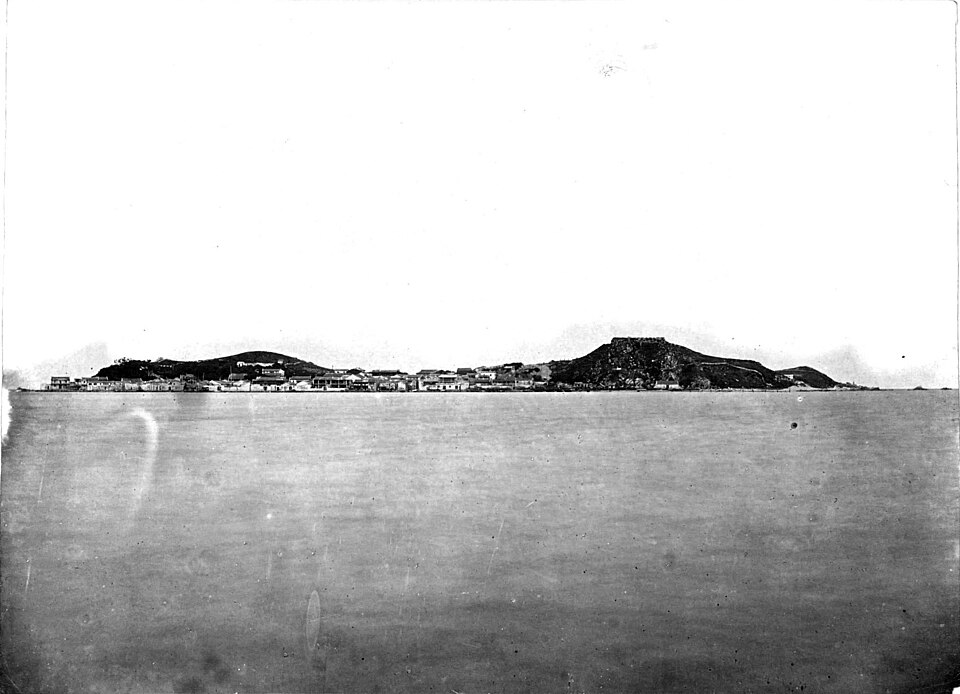 Mayu Island
