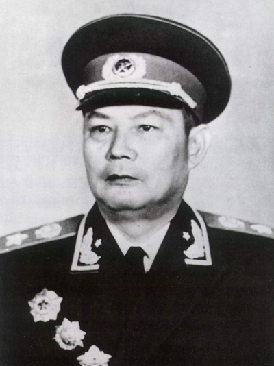 Suzhong Fourth Sub-district Anti-Mopping-up Struggle Memorial Hall