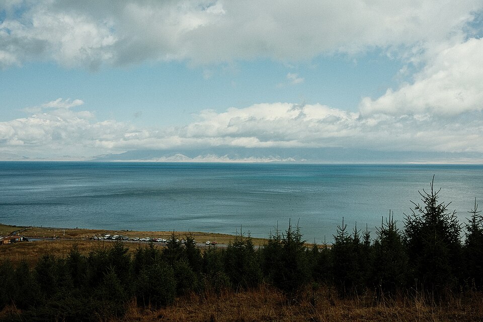 Xianshuiyang Tourism Area