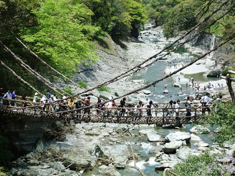 Mangu Tourism Area