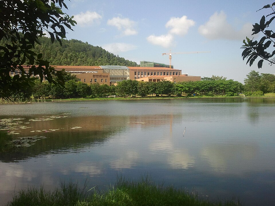 Tangjiawan Tourism Area (Chengde)
