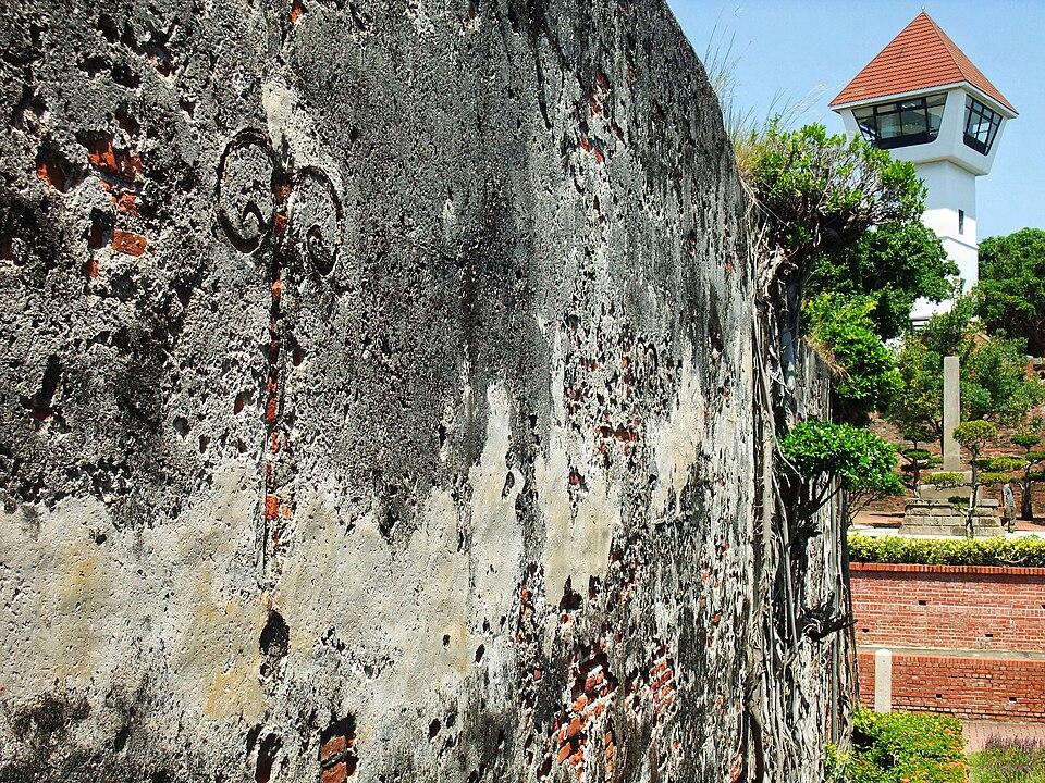 Boluo Ancient Fort