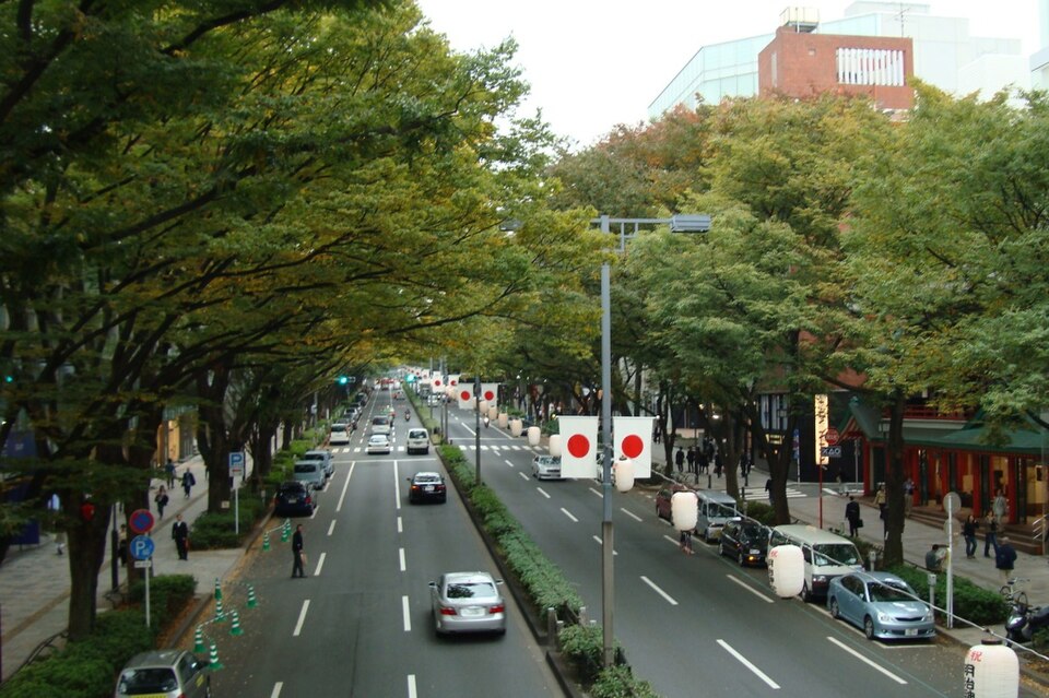Shenxian Valley Tourism Area