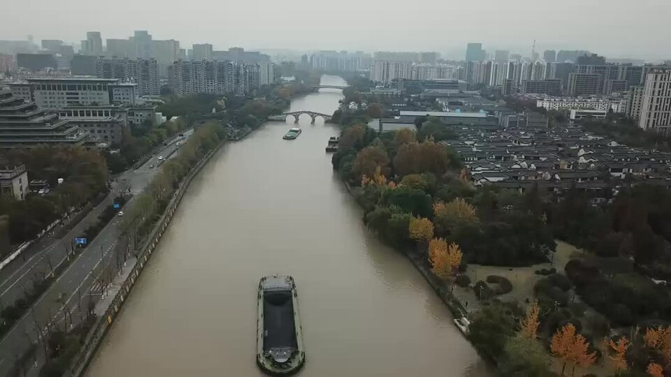 Caojing Shuike Tourism Area