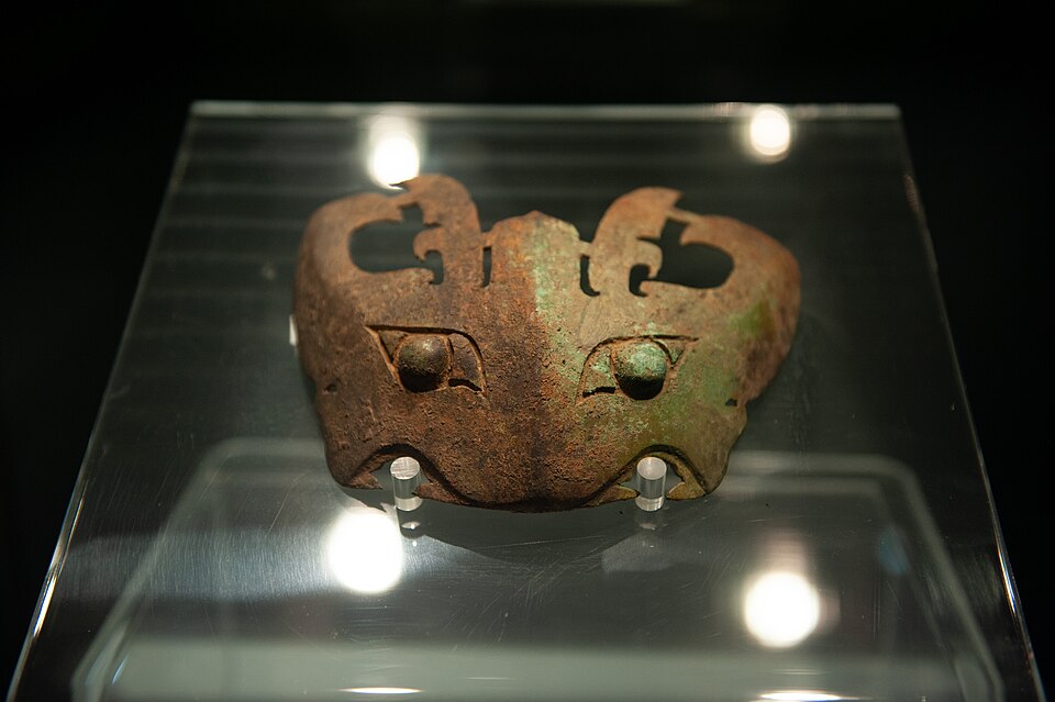 Tuchengzi Archaeological Site Park