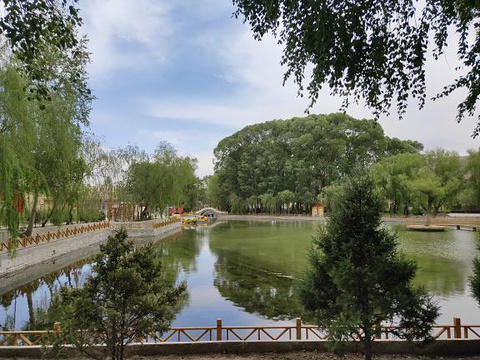 Gulang Battle Memorial Hall