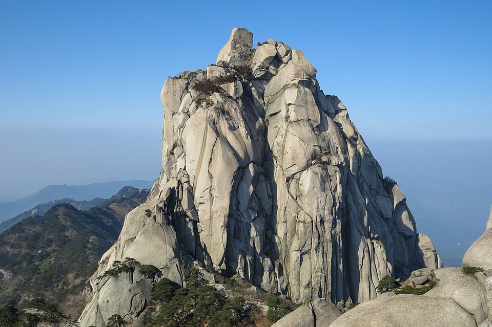Jinhui Liquor Culture Eco Tourism Area