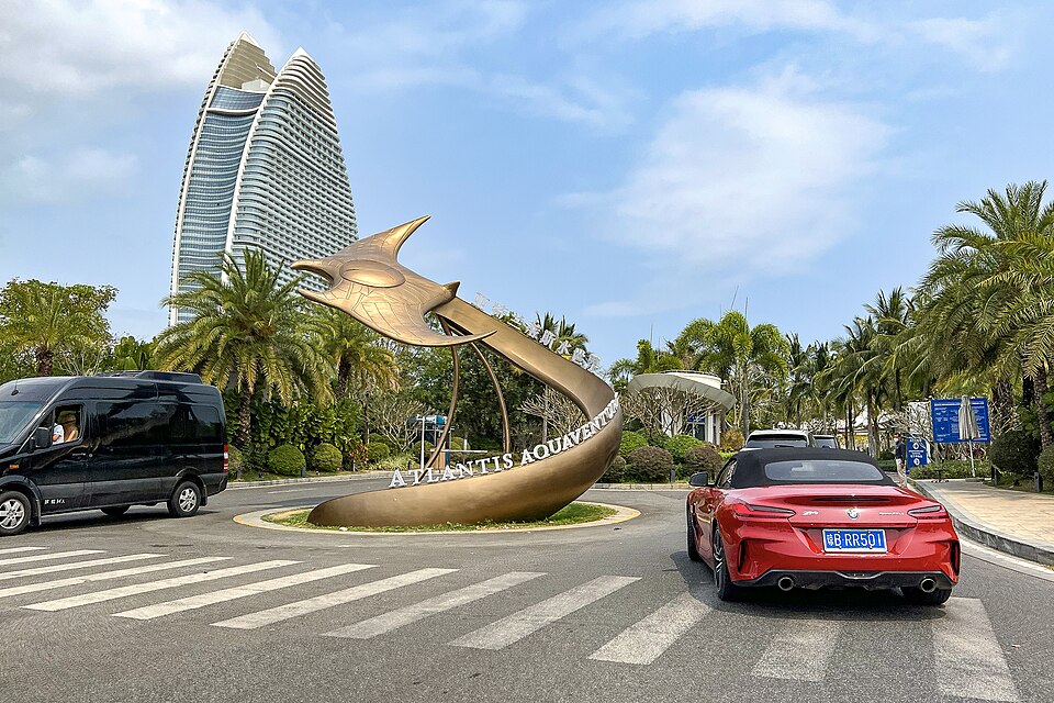 Atlantis Sanya