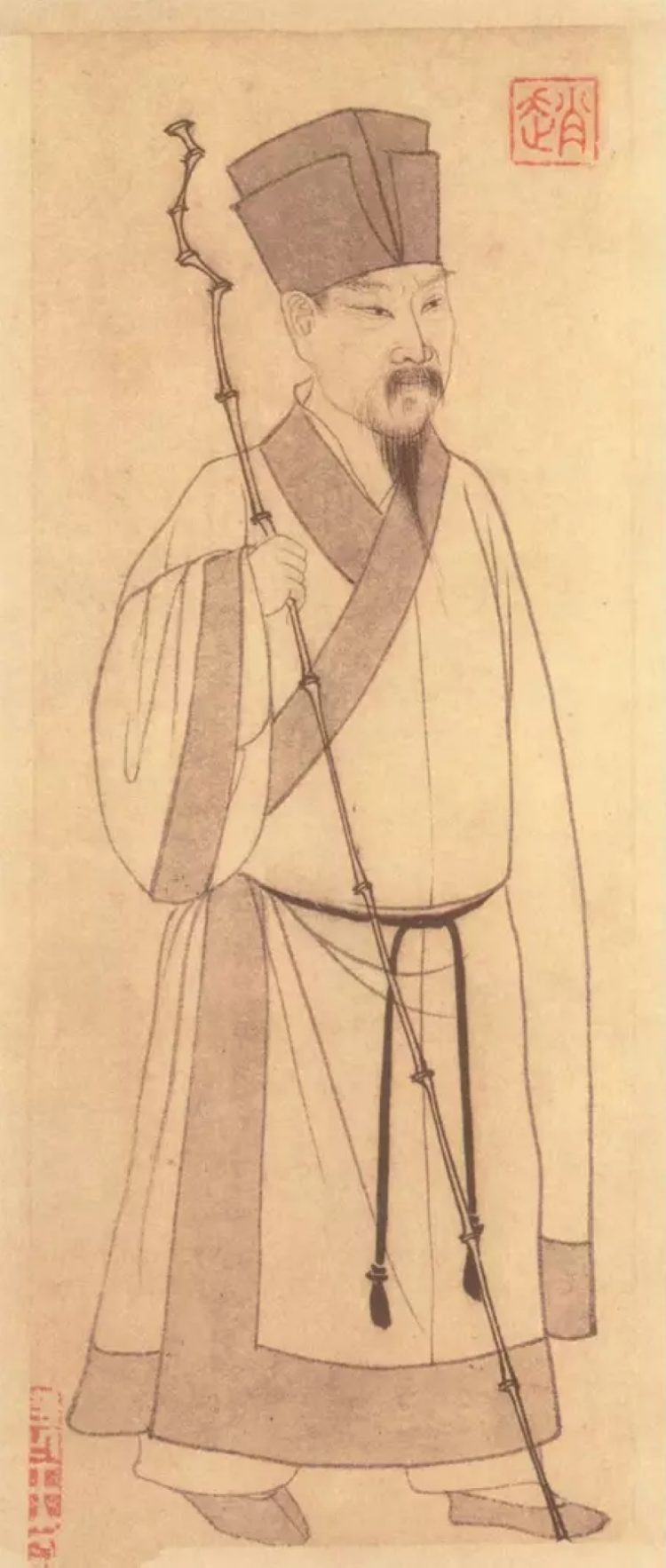 Danzhou Dongpo Cultural Tourism Area