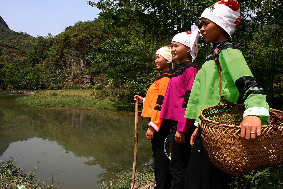 Baishiling Tourism Area (Hainan)