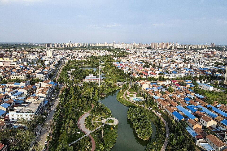Zhihui Yuanshi Winery