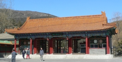 Badachu Park