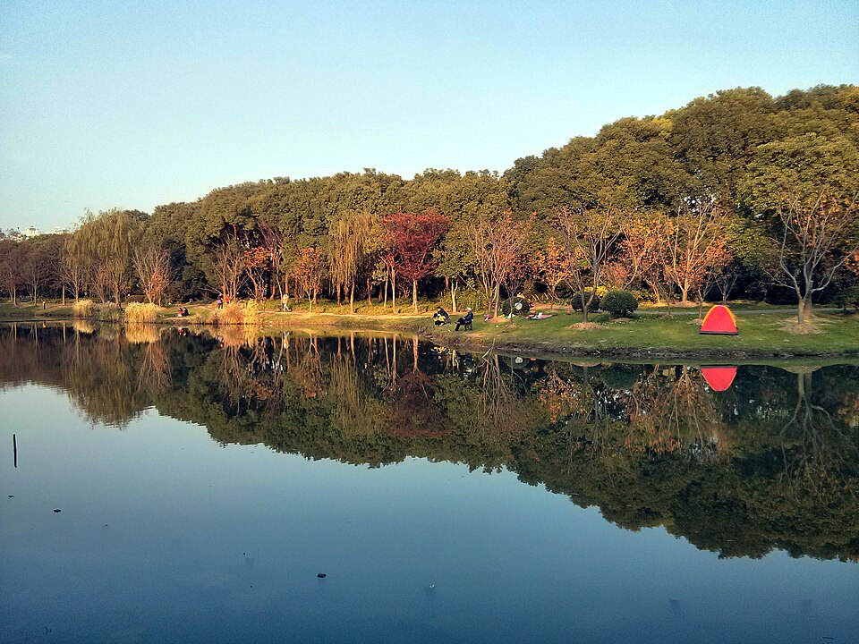 Century Park (Shanghai)
