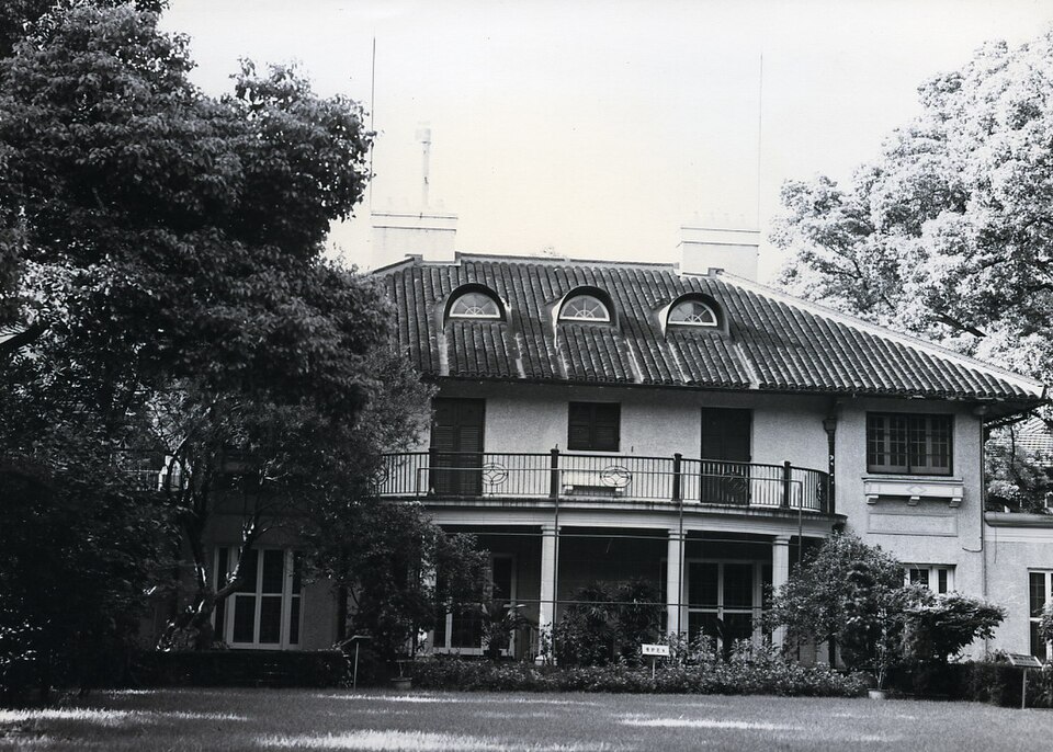 Soong Ching-ling Memorial Residence (Shanghai)