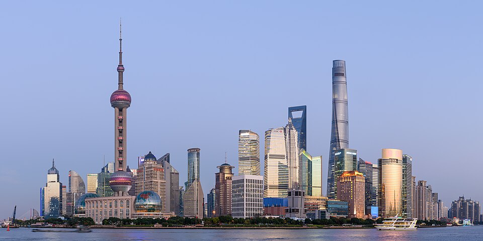 Taihui Life Culture Park (Shanghai)