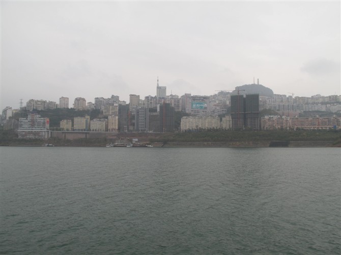 Yunyang Zhangfei Temple