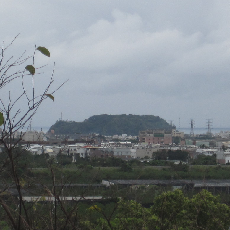 Nanshan Botanical Garden