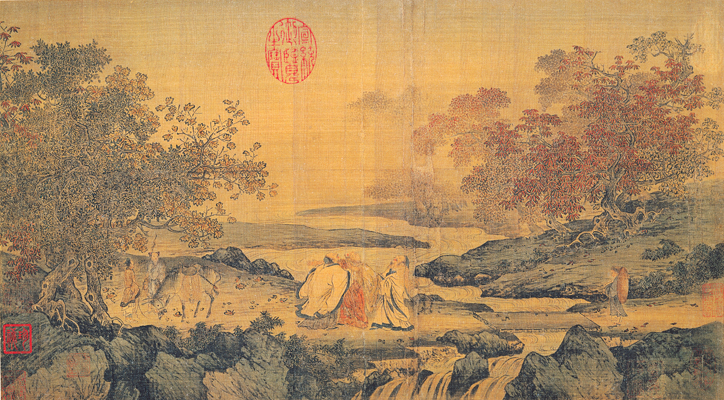 Yuntian Cultural City (Yuntian Palace)