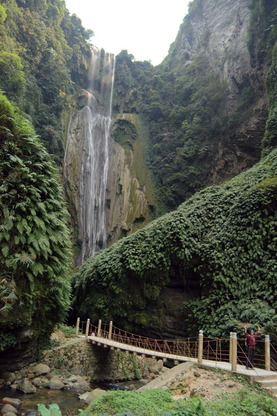 Tongling Grand Canyon