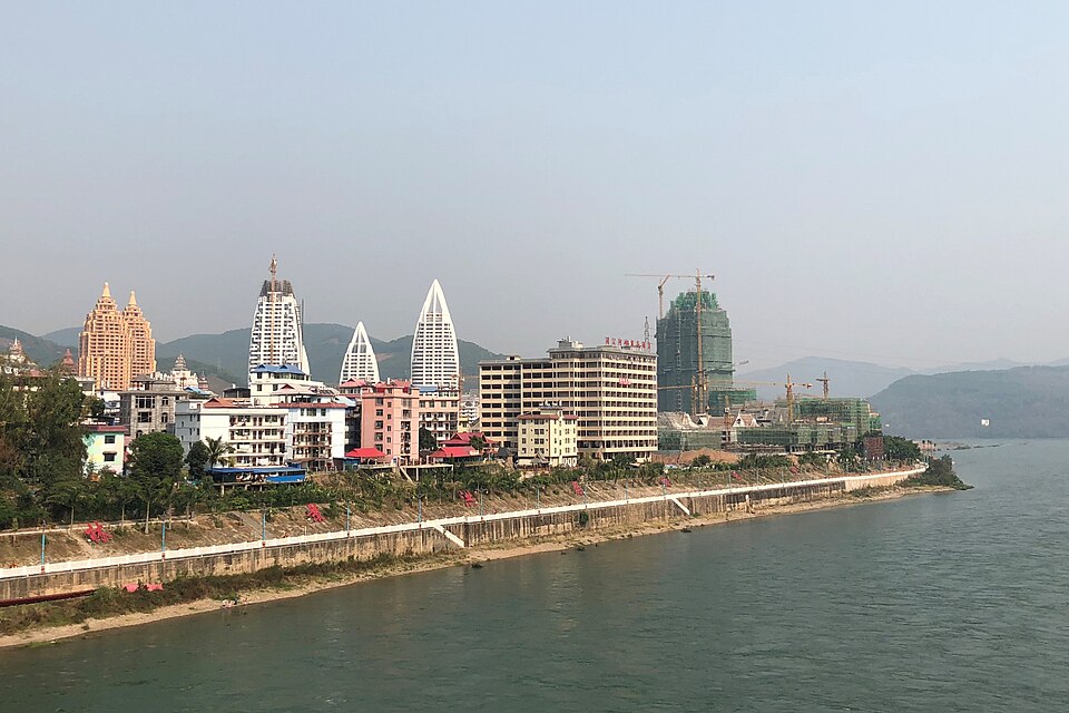 Manting Park