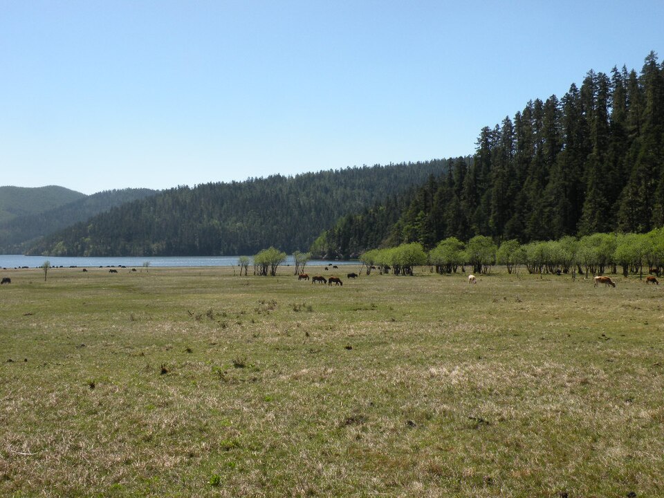 Potatso National Park