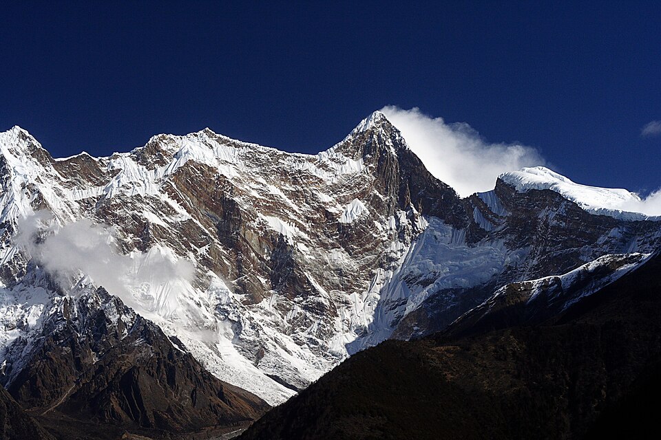 Bunri Mountain Tourism Area