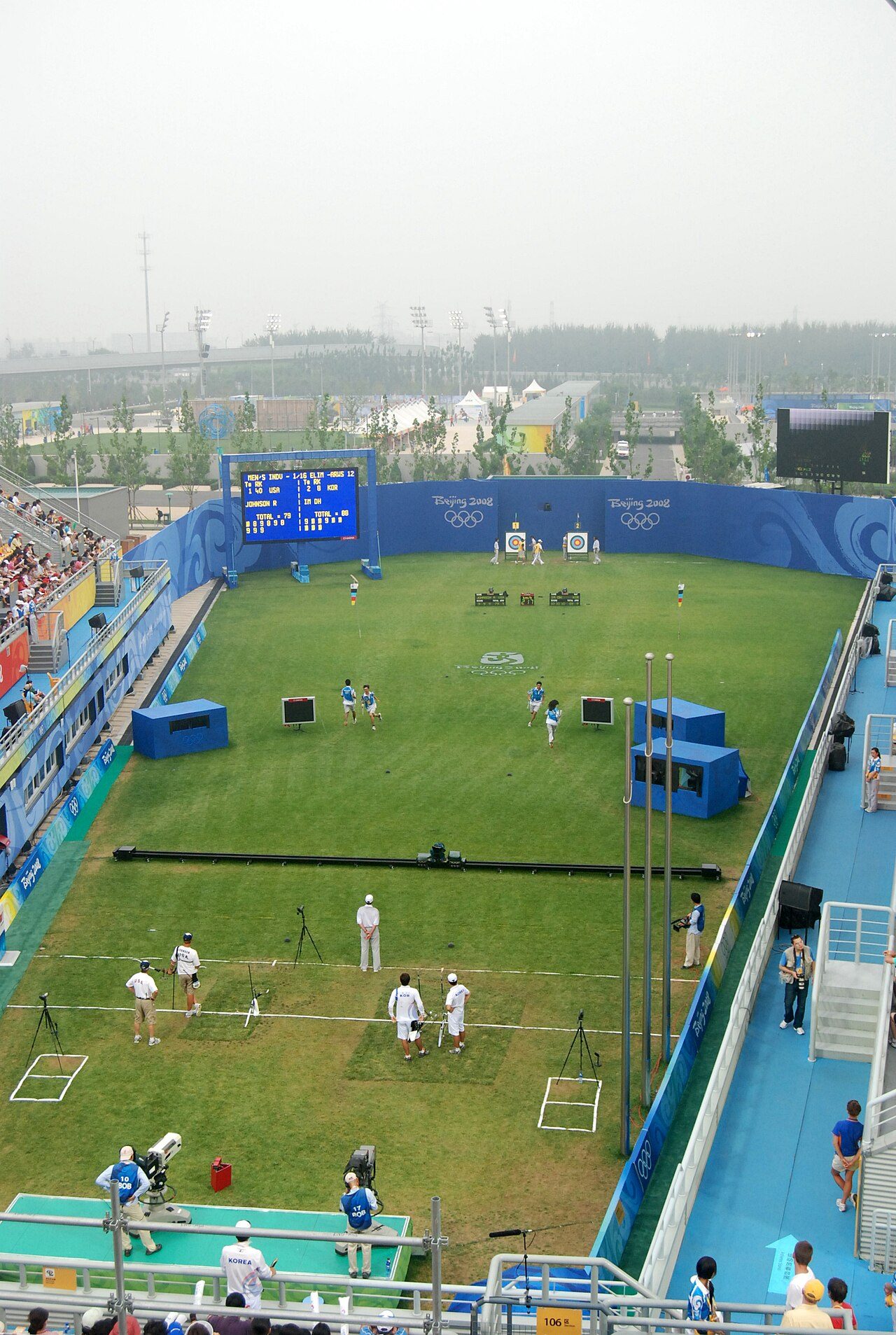 Olympic Green