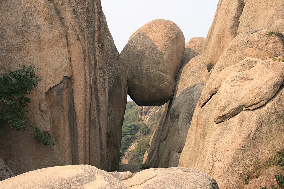 Mount Chaya (Chayashan)