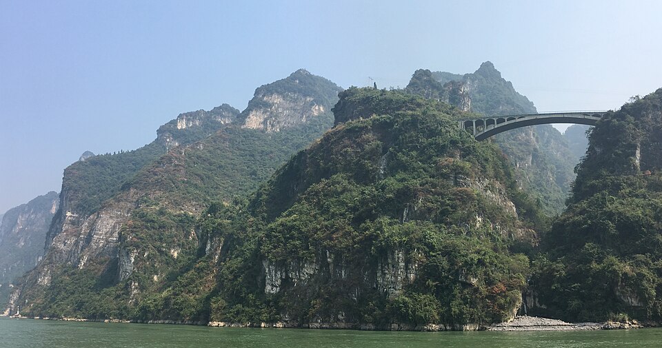 Xianling Tomb of the Ming Dynasty (Mt. Mingxianling)