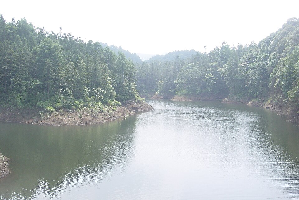 Simian Mountains Tourism Area