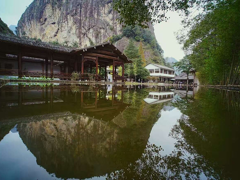 Xikou-Tengtou Tourism Area (Fenghua, Ningbo)
