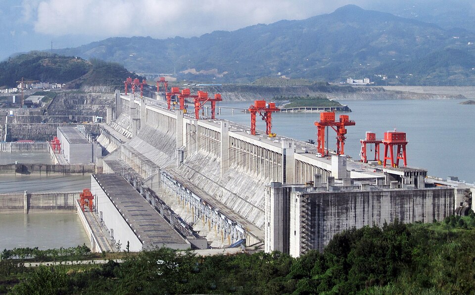 Lesser Three Gorges-Lesser Lesser Three Gorges Tourism Area (Wushan)